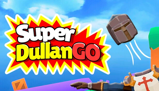 Super DullanGO 游戏封面