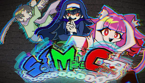 Souls Make Chains 游戏封面