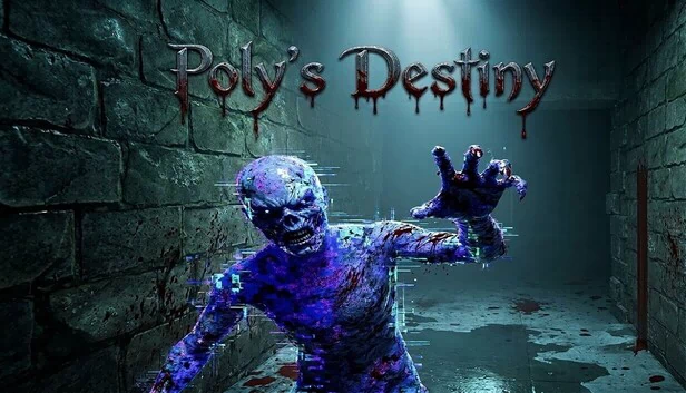 Poly's Destiny: Chapter 1 游戏封面
