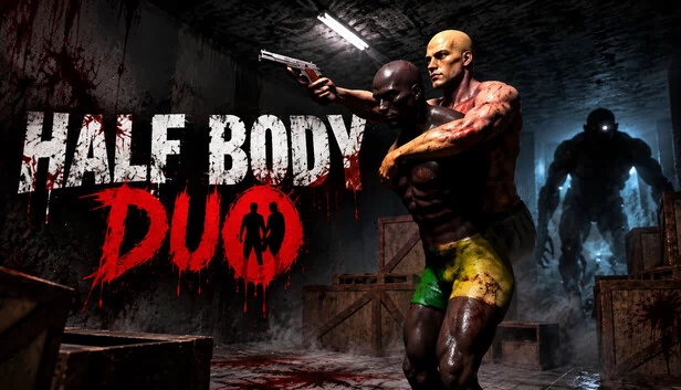 Half Body Duo 游戏封面