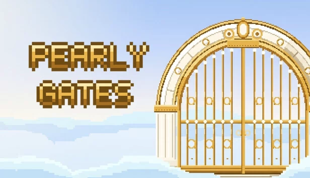 Pearly Gates 游戏封面