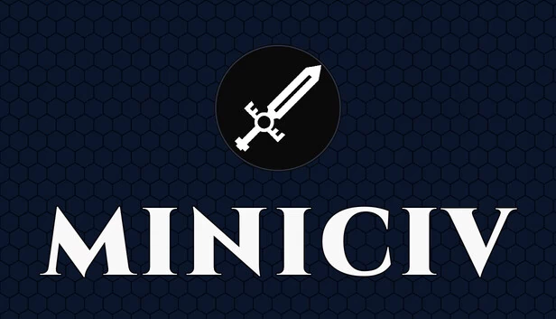Miniciv 游戏封面