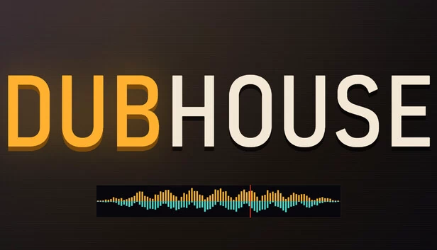 Dub House 游戏封面