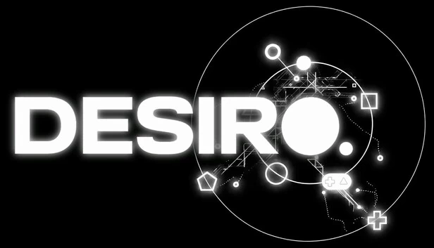 DESIRO. 游戏封面
