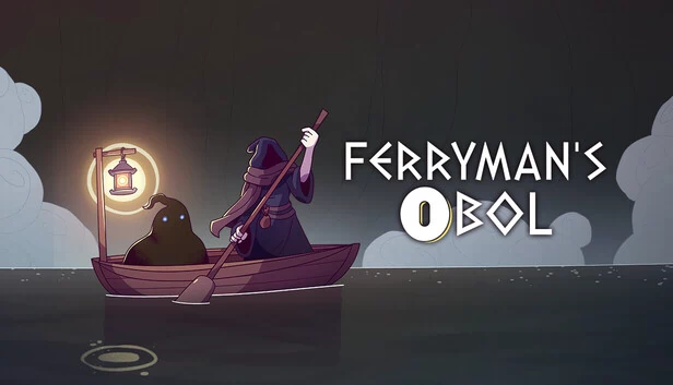 Ferryman's Obol 游戏封面