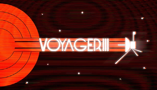 Voyager III 游戏封面