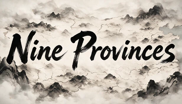 Nine Provinces 游戏封面