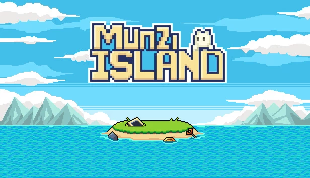 Munzi Island 游戏封面