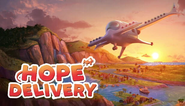 Hope Delivery 游戏封面