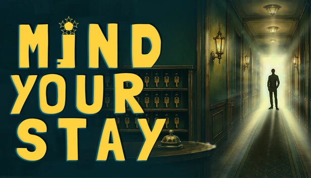 Mind Your Stay 游戏封面