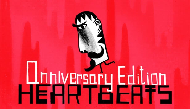 Heartbeats - Anniversary Edition 游戏封面
