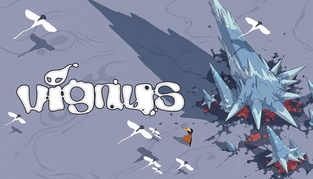Vignus 游戏封面