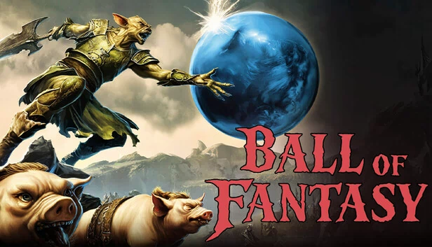 Ball of Fantasy 游戏封面