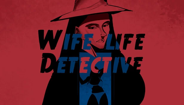 Wife Life : Detective 游戏封面
