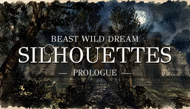 Beast Wild Dream Silhouettes Prologue 游戏封面