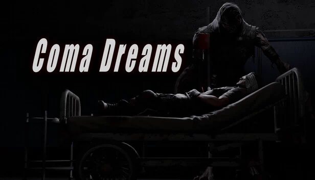 Coma Dreams 游戏封面