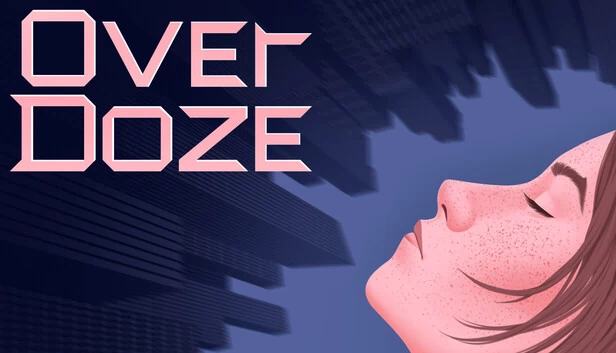 OverDoze 游戏封面
