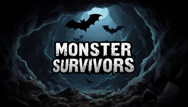 Monster Survivors 游戏封面