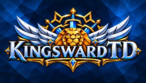 Kingsward TD 游戏封面