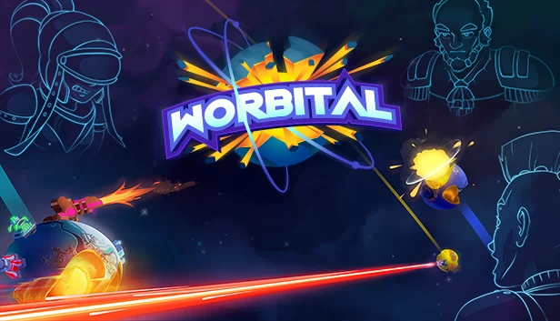 Worbital 游戏封面