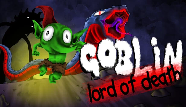 Goblin: Lord of Death 游戏封面