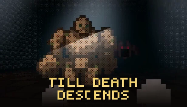 Till Death Descends 游戏封面