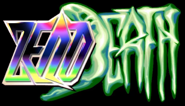 禅死（Zenodeath） 游戏封面