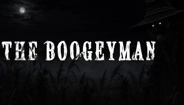 The Boogeyman 游戏封面
