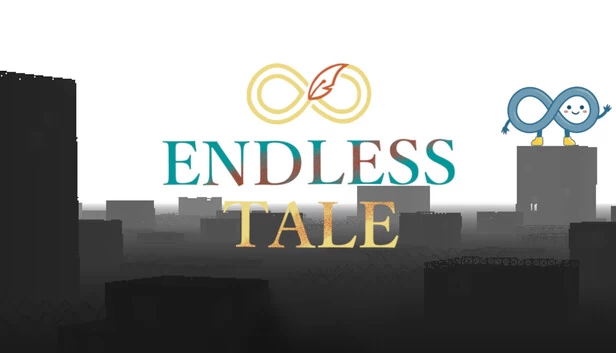 Endless Tale 游戏封面
