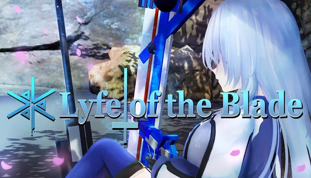 Lyfe of the Blade 游戏封面