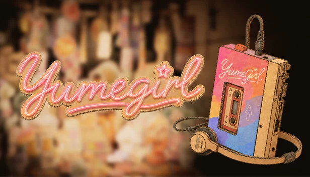 YumeGirl 游戏封面