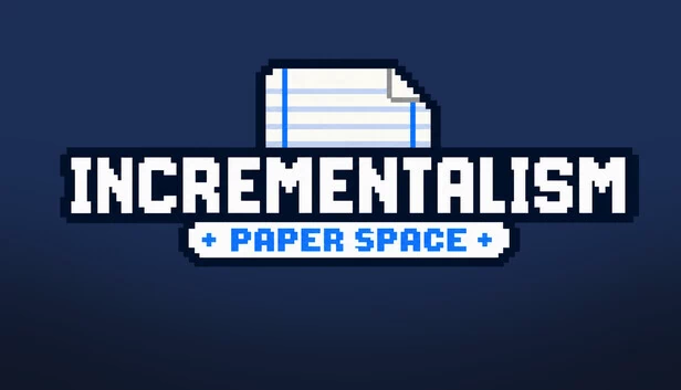 Incrementalism 游戏封面