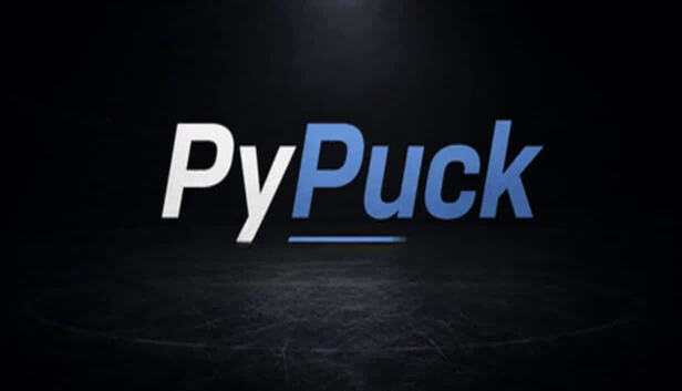 PyPuck 游戏封面
