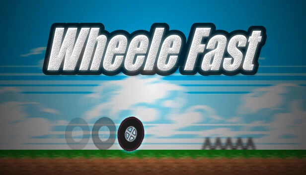 Wheele Fast 游戏封面