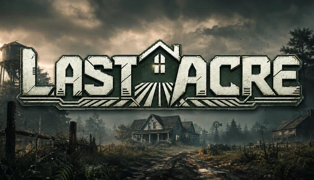Last Acre 游戏封面