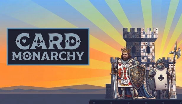 Card Monarchy 游戏封面