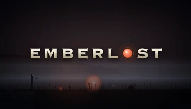 EMBERLOST 游戏封面