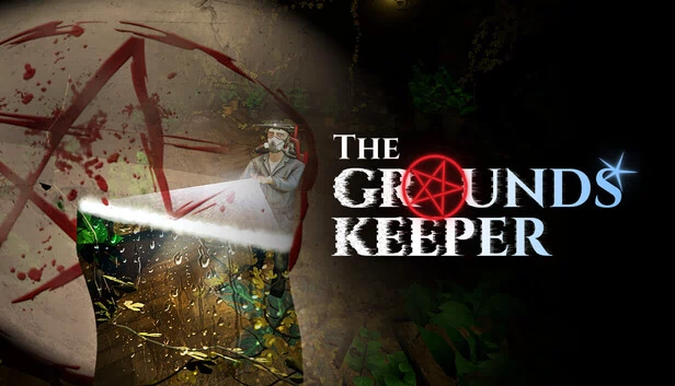 THE GROUNDSKEEPER 游戏封面