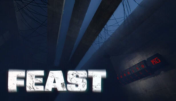 FEAST 游戏封面
