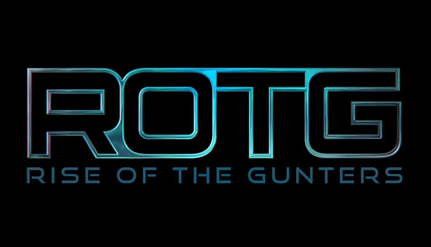 枪客崛起(Rise of the Gunters) 游戏封面