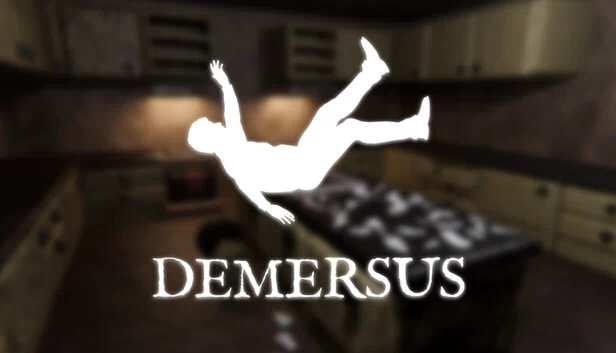 Demersus 游戏封面