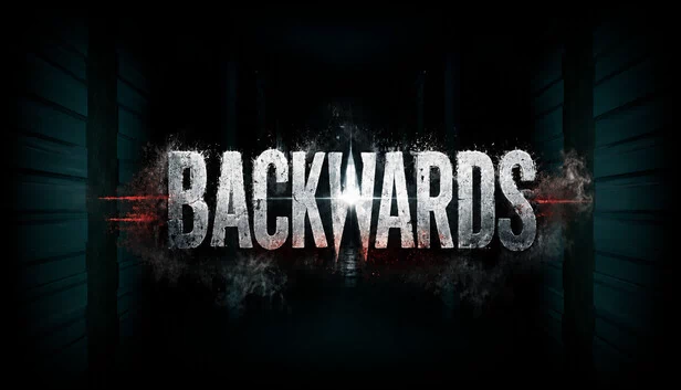 Backwards 游戏封面