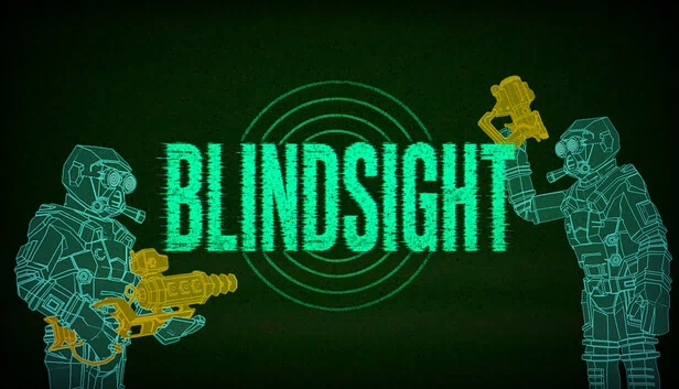 BLINDSIGHT 游戏封面
