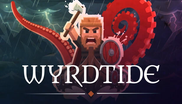 Wyrdtide 游戏封面