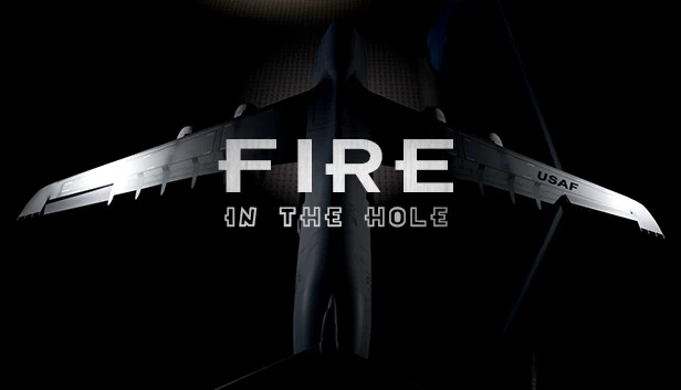 小心火烛（Fire In The Hole） 游戏封面