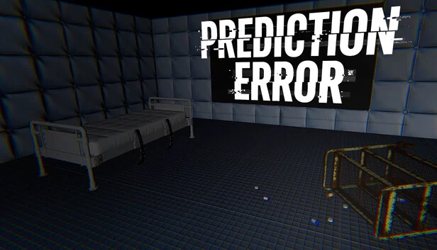 Prediction Error 游戏封面