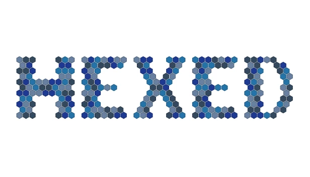 Hexed 游戏封面
