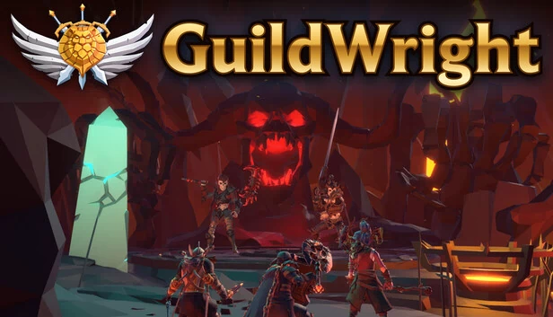GuildWright 游戏封面