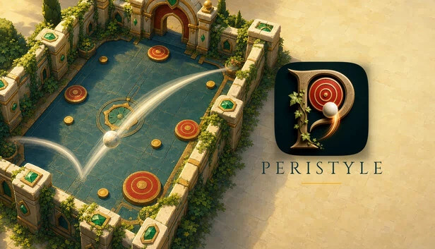 Peristyle 游戏封面