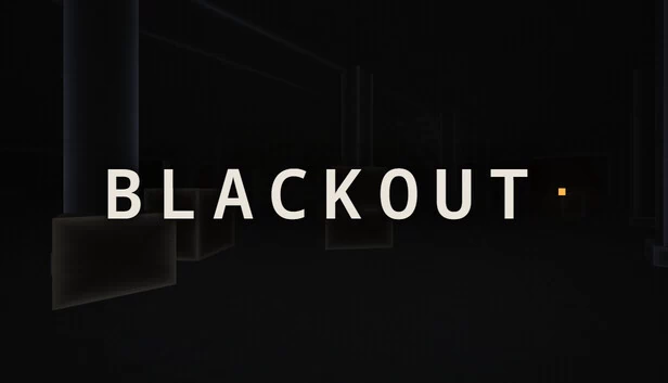 Blackout 游戏封面